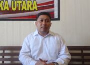 Kades Pitulua Dipanggil Polisi