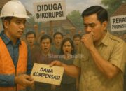 Dana Kompensasi Tambang 10 Bulan Dikelola Kades Pitulua, PT Fatwa Tagih LPJ 2024