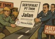 DPRD Kolut Sebut Aset Pemda Disertifikatkan Oknum Perusahaan Tambang Secara Ilegal di Batu Putih