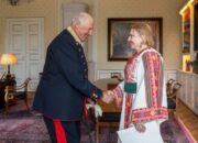 Norwegia Resmi Jalin Hubungan Diplomatik dengan Palestina di Tengah Genosida Israel di Gaza