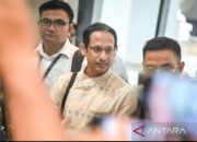 Nadiem Makarim Dicekal ke Luar Negeri Terkait Dugaan Korupsi Chromebook