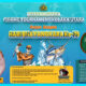 Berhadiah Ratusan Juta dan 3 Unit Motor, Bhayangkara Fishing Tournament Kolaka Utara Cari Penantang!