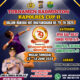 Panaskan Raket! Kejuaraan Badminton Kapolres Cup II Kolaka Utara Segera Bergulir