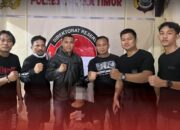 Pemuda Pengangguran Ditangkap Saat Ambil Tempelan Sabu di Kolaka Timur, Polisi Amankan 25,4 Gram Siap Edar