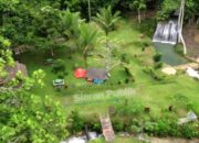 Pesona Air Terjun Pelangi di Kolaka Utara, Harmoni Alam Menawan Mata