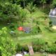 Pesona Air Terjun Pelangi di Kolaka Utara, Harmoni Alam Menawan Mata