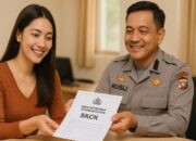 Warga Kolaka Utara Bisa Urus SKCK Secara Online, Tarif Hanya Rp30 Ribu