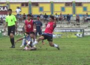 Laga Final Riota Cup II Digelar Hari Ini: Duel Panas Sepak Bola dan Voli di Lapangan Bambadatu