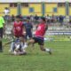 Perebutkan Trofi Riota Cup II, 20 Club Bola dan 24 Voli Bentrok di Lapangan Bambadatu Kolaka Utara