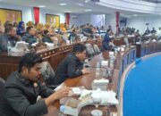 DPRD Soroti Kinerja APBD dan Dorong Pemda Kolaka Utara Lebih Efisien dan Responsif