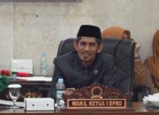 DPRD Dorong Satresnarkoba Hajar Bandar hingga Pengedar Narkotika di Kolaka Utara