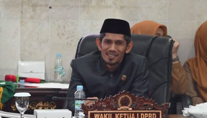 DPRD Dorong Satresnarkoba Hajar Bandar hingga Pengedar Narkotika di Kolaka Utara