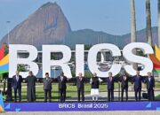 Presiden Prabowo Hadiri KTT BRICS 2025, Tegaskan Posisi Strategis Indonesia di Kancah Global