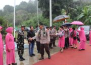 Tegas! Kapolres Kolaka Utara Instruksikan Satresnarkoba Gulung Penyalahguna Narkotika