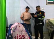 Tergelincir saat Nyalip, Pengendara Tewas Tabrakan dengan Truk di Kolaka