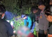 Berselisih Soal Air di Kebun, Warga Kolut Tewas Ditombak