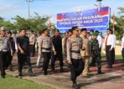 Operasi Patuh Anoa 2025 Dimulai di Kolut, Sasar 7 Pelanggaran Utama