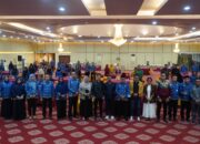 Sukanto Toding: Informasi Publik Harus Update dan Valid, Bukan Jadi Sampah Digital