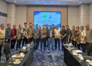 Rencana Pembangunan Smelter di Kolaka Utara Dipercepat