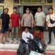 Polres Kolaka Tangkap Dua Pelaku Pencurian Motor di Wolo