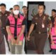 Kajari Kolaka Tahan Kasat Pol PP dan Rekan Wanita Terkait Korupsi Proyek Jembatan di Koltim