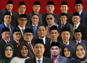 Bupati Kolut Tegaskan Efisiensi Anggaran, 6 Fraksi DPRD Sampaikan Pandangan