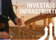 Investasi Infrastruktur 2025: 10 Proyek Strategis Kolaka Utara Fokus pada Layanan Dasar dan Konektivitas