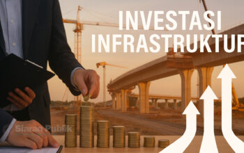 Investasi Infrastruktur 2025: 10 Proyek Strategis Kolaka Utara Fokus pada Layanan Dasar dan Konektivitas