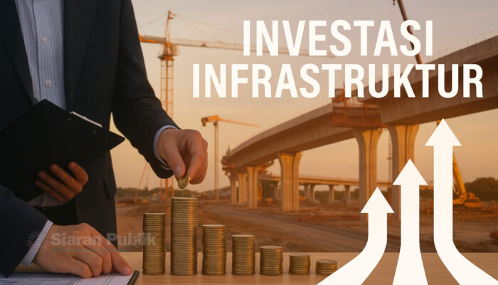 Investasi Infrastruktur 2025: 10 Proyek Strategis Kolaka Utara Fokus pada Layanan Dasar dan Konektivitas