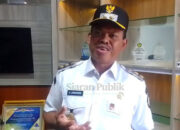 Kendaraan Dinas Suka Disalahgunakan, Wabup Kolut Ancam Tarik