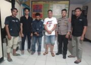 Tergoda Kancing Baju Terbuka, ABK Feri Cabuli Anak Penumpang di Tengah Laut