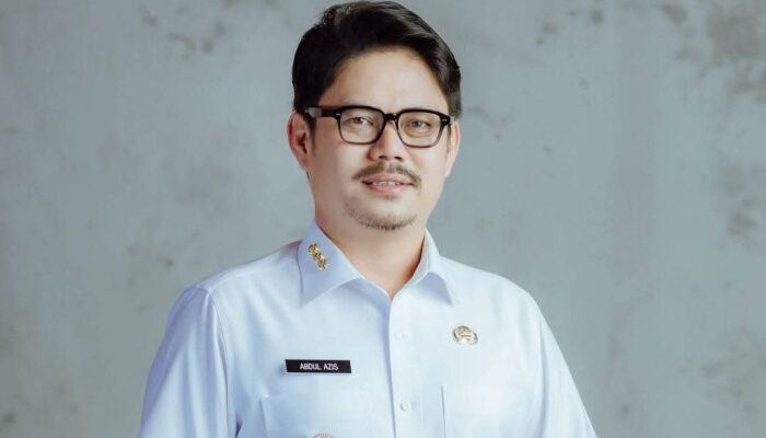KPK Dikabarkan OTT Bupati Kolaka Timur Abd Azis