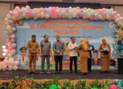 Kokohkan Posisi di Panggung Nasional, Kolaka Utara Pertahankan Gelar Kabupaten Layak Anak