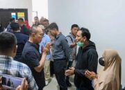 Gubernur Besuk Korban Pemukulan Siswa SMA 12 Kendari, Instruksikan Langkah Tegas Penanggulangan Tawuran