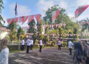 Sidak ke Disketapang, Wagub Sultra: Apel Bukan Sekadar Absen