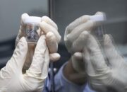 Penelitian: Cekungan Apollo di Bulan Terbentuk 4,16 Miliar Tahun Silam