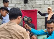 Mengharukan, Pertemuan Keluarga Setelah 15 Tahun Berkat Inovasi La Jebola Khusus di Kolaka Utara
