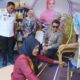 Menkraf Dorong UMKM Sultra Naik Kelas lewat Pameran Ekonomi Kreatif