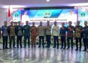 Kolaka Utara Dalam Tekanan: IPM Rendah, Kemiskinan dan Ketimpangan Tinggi