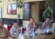 Kolaka Utara Siapkan 34 Hektare Lahan Dukung Program Ketahanan Pangan 2025