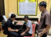 Diduga Korupsi Dana Desa Rp981 Juta, Mantan Kades di Kolaka Utara Ditahan
