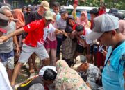 Bocah 7 Tahun Tenggelam di Pantai Berova Lasusua, Dilarikan ke RSUD Djafar Harun