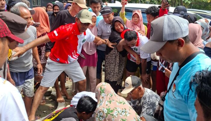 Bocah 7 Tahun Tenggelam di Pantai Berova Lasusua, Dilarikan ke RSUD Djafar Harun