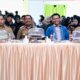Bupati dan Wabup Kolut Harap IPPMAKU-Sultra Produktif dan Peka Isu Publik