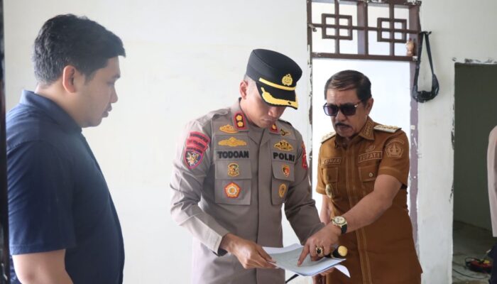 Kolut Target Penyaluran MBG Awal September, Fasilitas Pelayanan Dinilai Layak