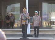 Hari Juang Polri 2025, Polres Kolaka Utara Kenang Semangat Perjuangan Polisi Istimewa