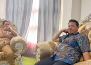 Harga Gas Melon Tembus Rp50 Ribu, Wabup Kolut Turun Tangan Atasi Kelangkaan