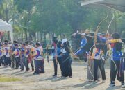 Empat Kali Sumbang Medali Emas, Panahan Kolut Merasa Dianaktirikan Pemda