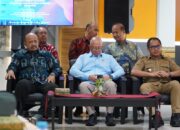 Pemda Kolaka Utara Komitmen Wujudkan Kebijakan Responsif dan Efektif yang Pro Rakyat