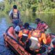Diduga Tenggelam di Sungai, Tim SAR Lakukan Pencarian Warga Poaroha Muna